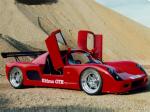 Ultima GTR720 2007 года